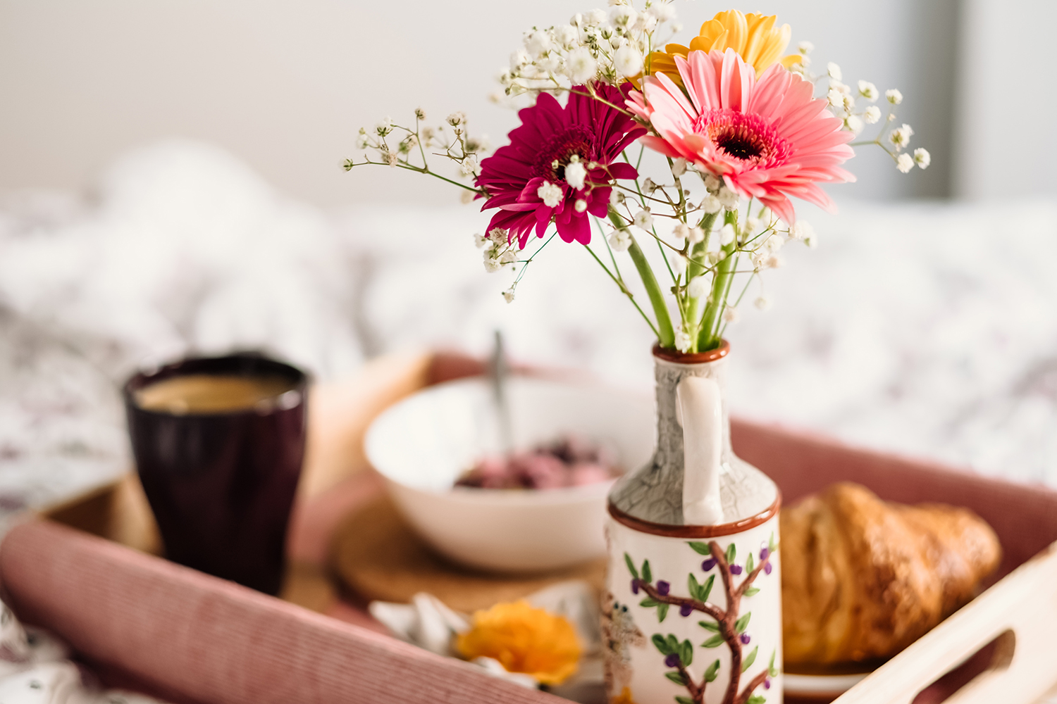 A 5 Step Guide to The Best Mother's Day Ever - Pinhole Press