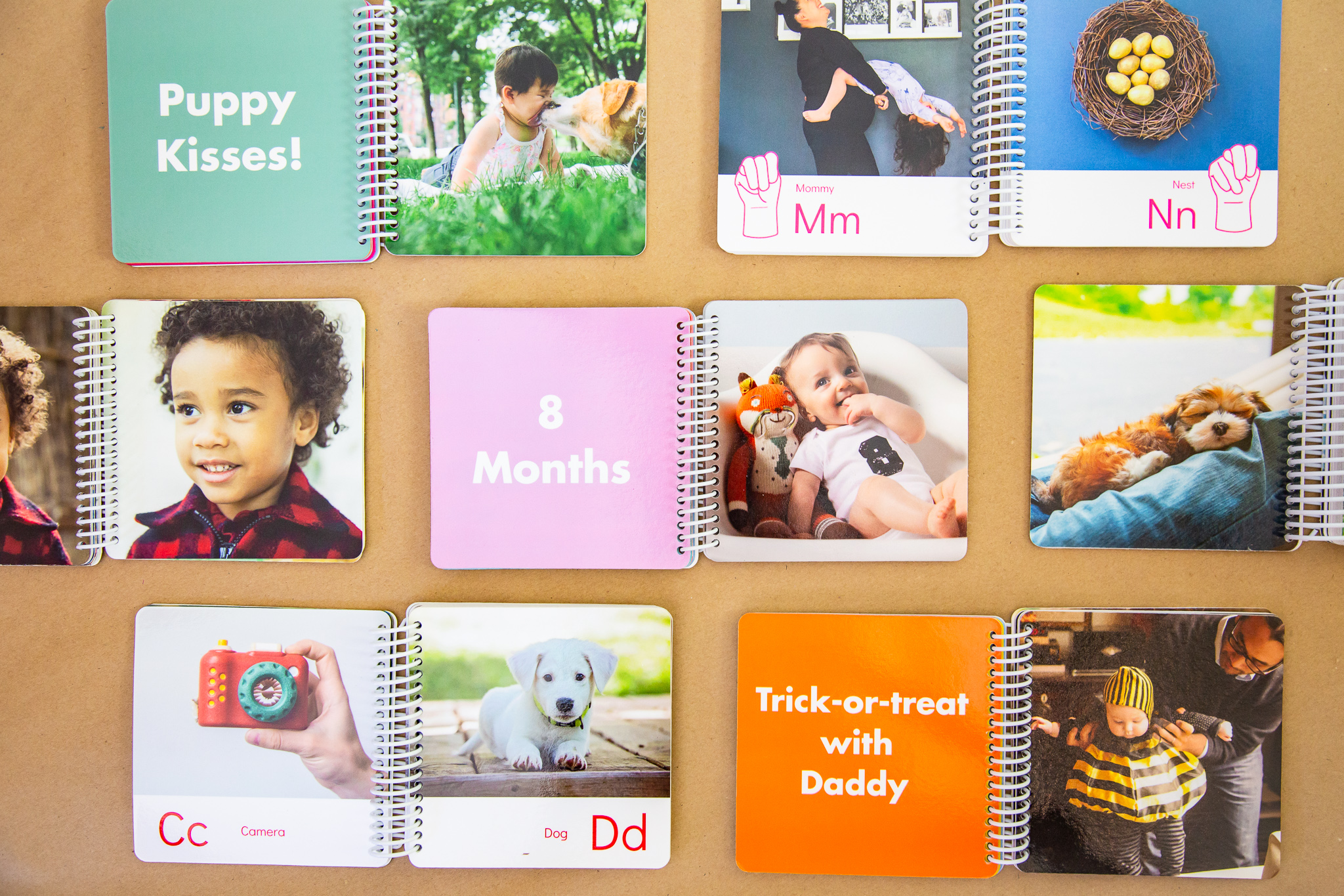 Which Board Book Is Best For The Little One In Your Life? Pinhole Press